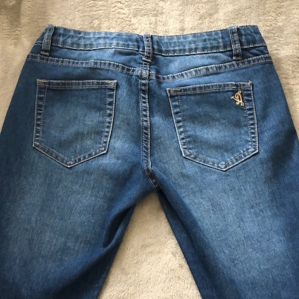 Jeans - Picture 2 of 2